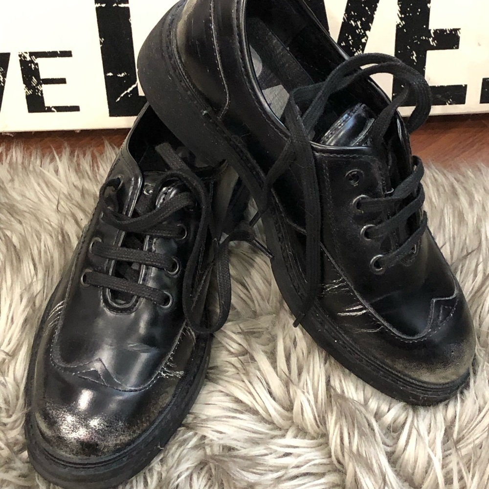 G Star Raw Loafers